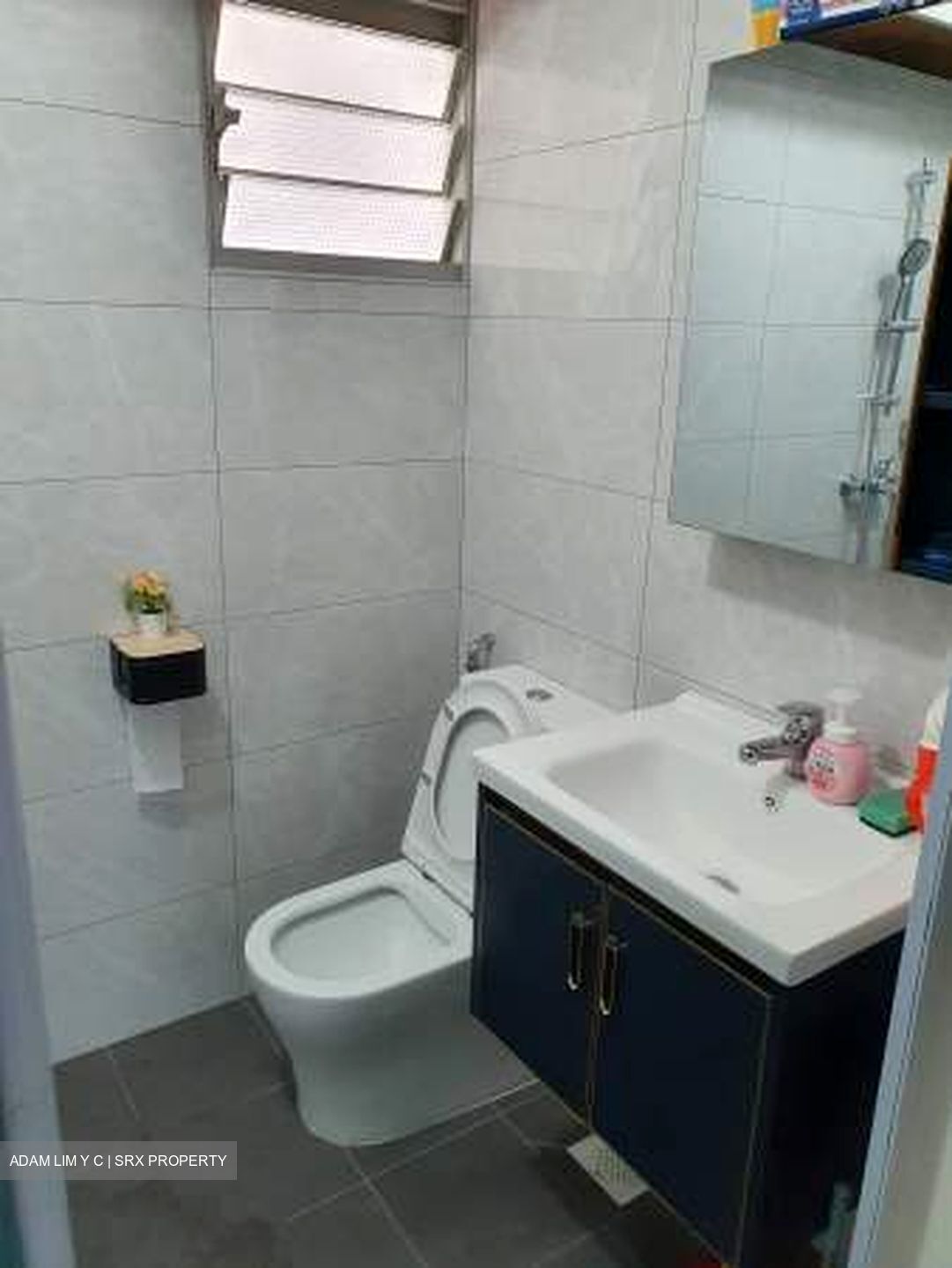 Blk 782C Woodlands Meadow (Woodlands), HDB 4 Rooms #447180911